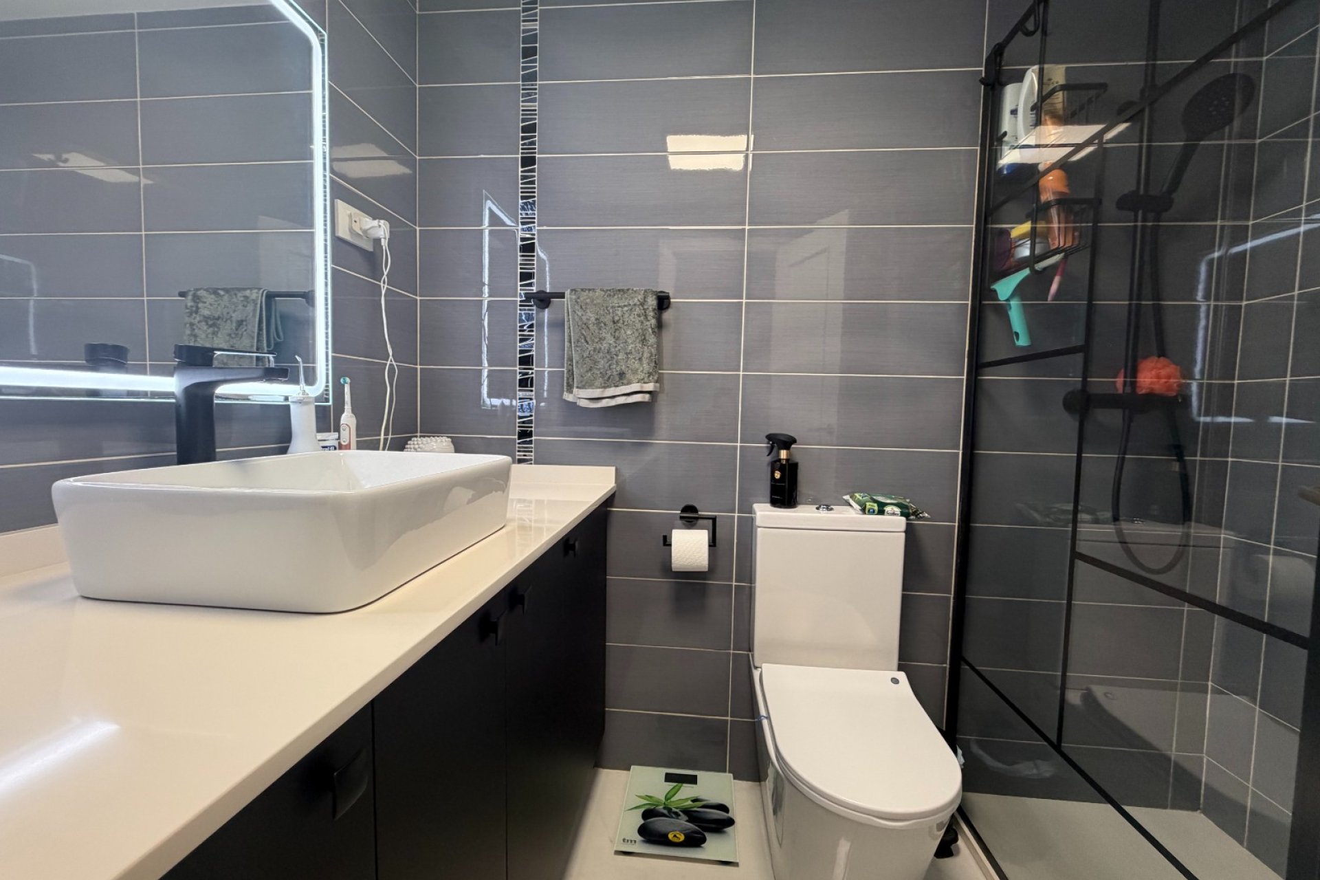 Återförsäljning - Apartment -
Orihuela - Entre Naranjos Vistabella