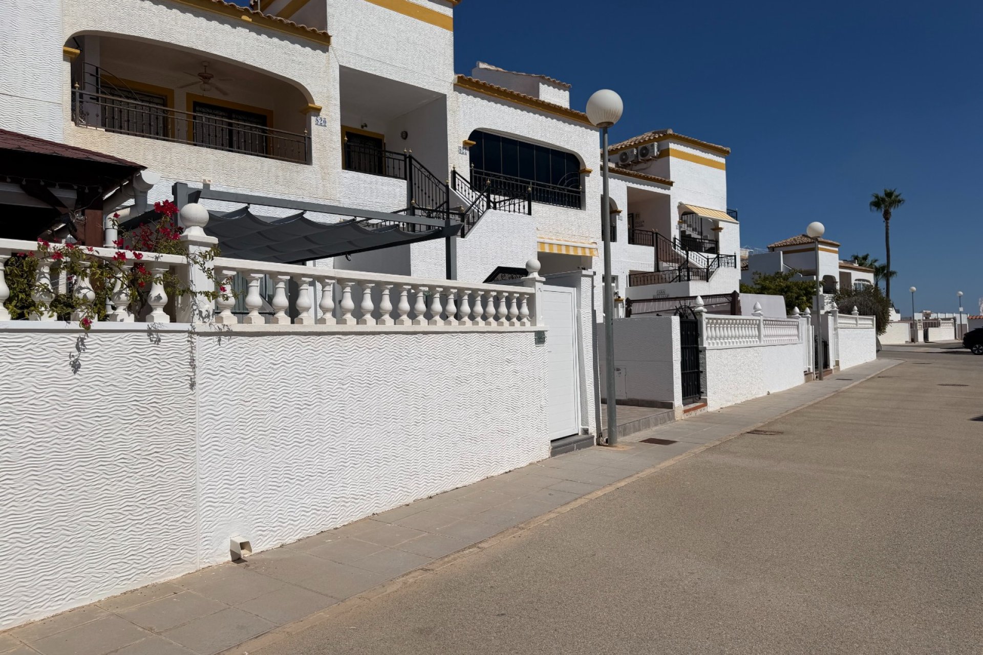 Återförsäljning - Apartment -
Orihuela - Entre Naranjos Vistabella