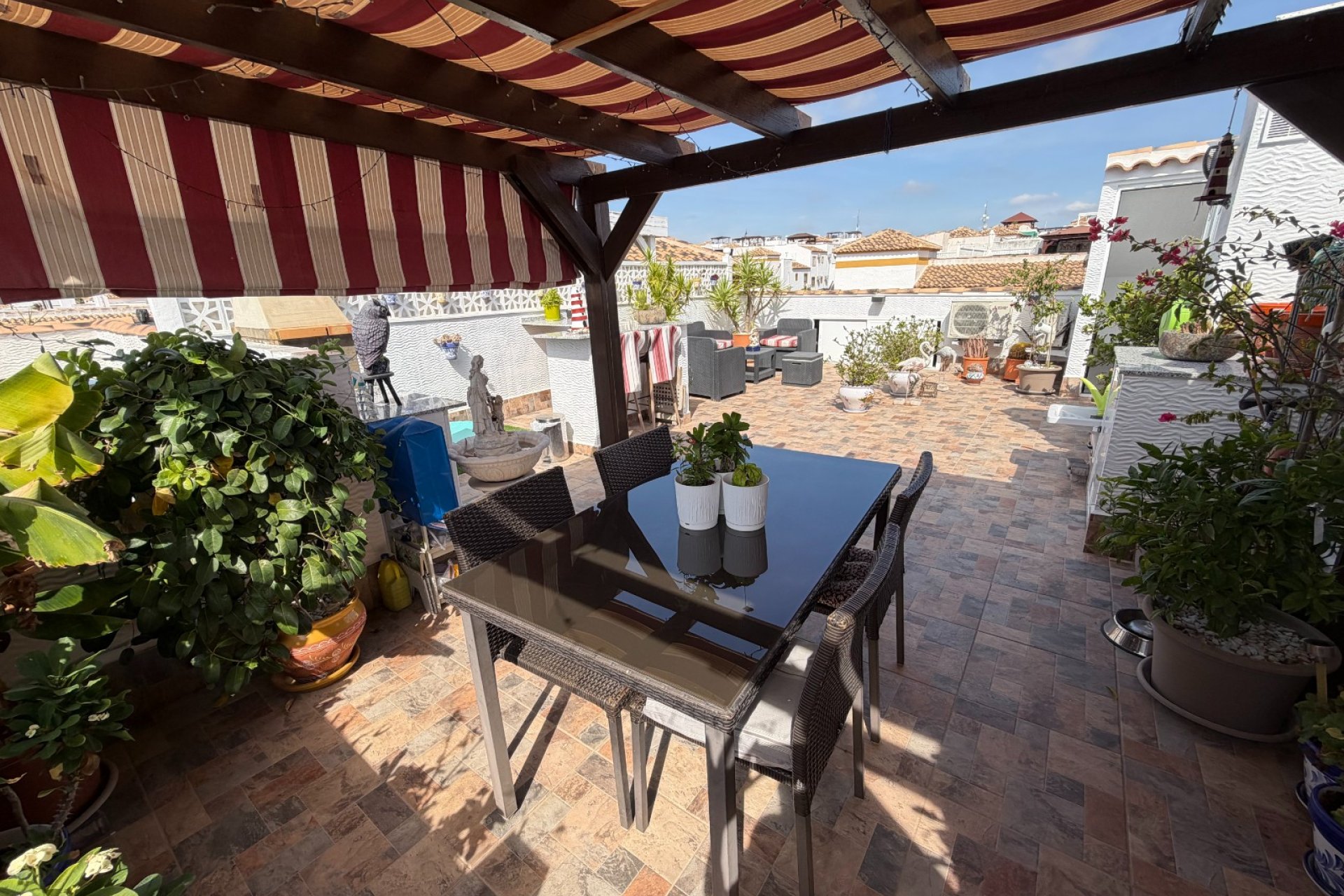 Återförsäljning - Apartment -
Orihuela - Entre Naranjos Vistabella
