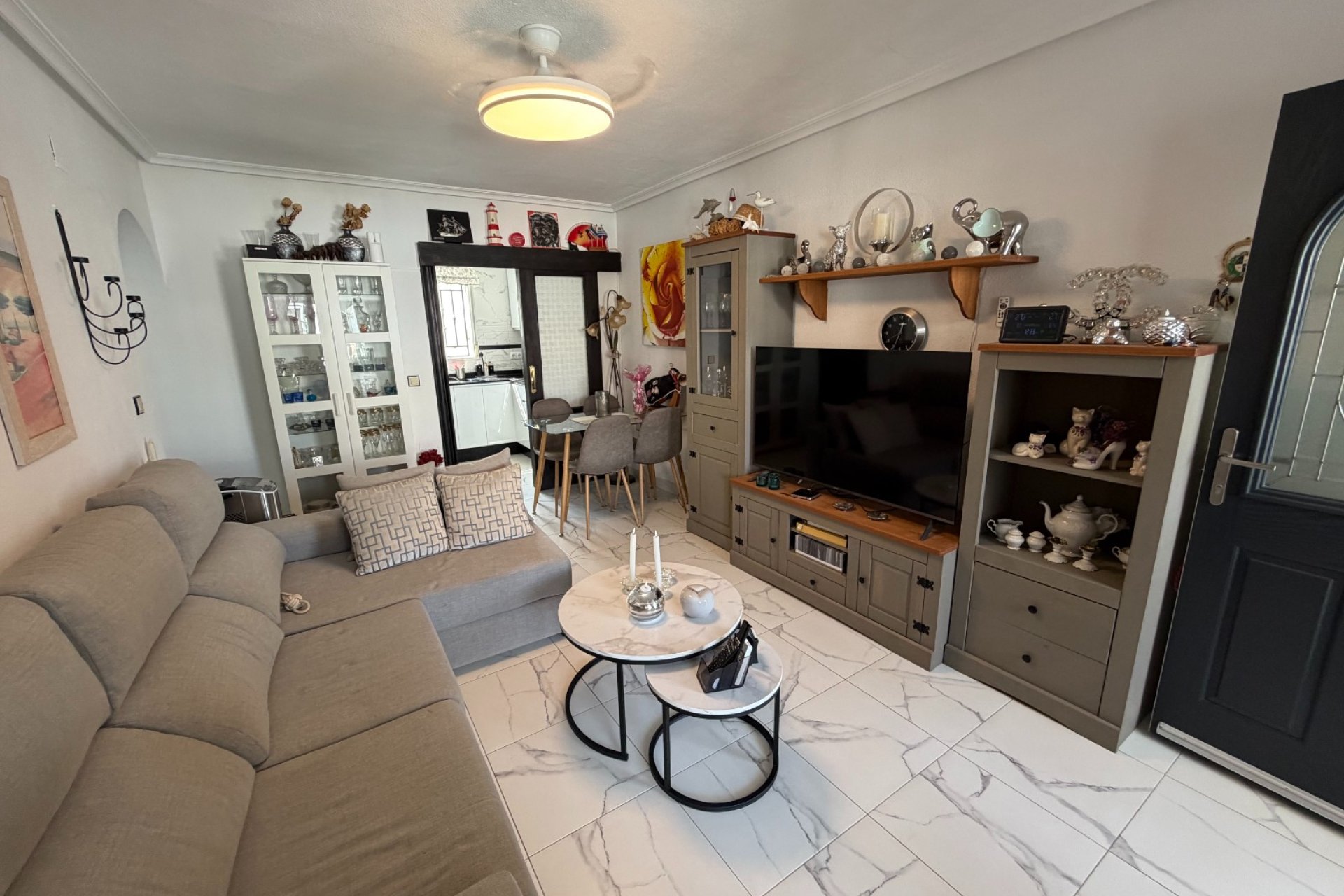 Återförsäljning - Apartment -
Orihuela - Entre Naranjos Vistabella