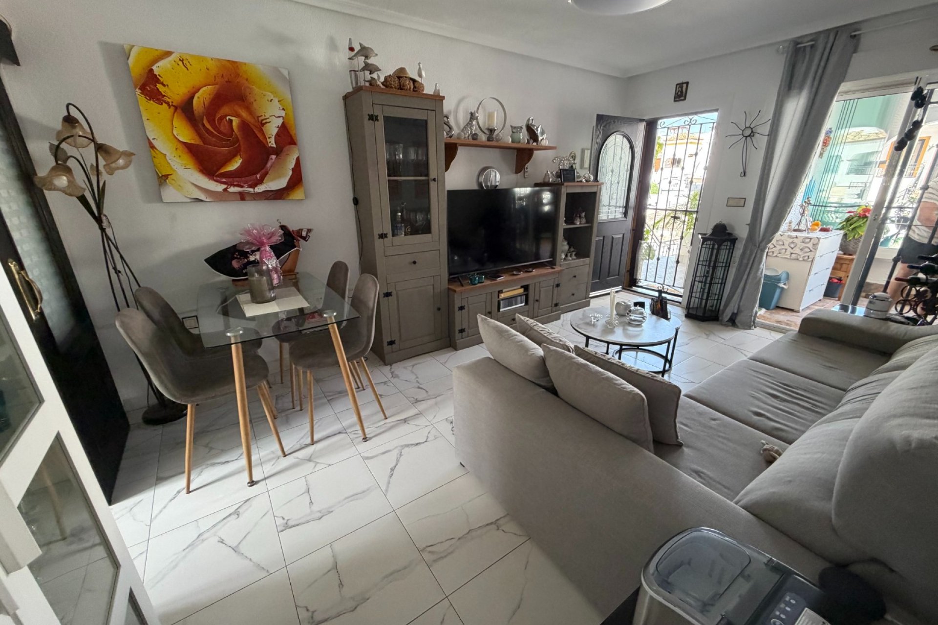Återförsäljning - Apartment -
Orihuela - Entre Naranjos Vistabella