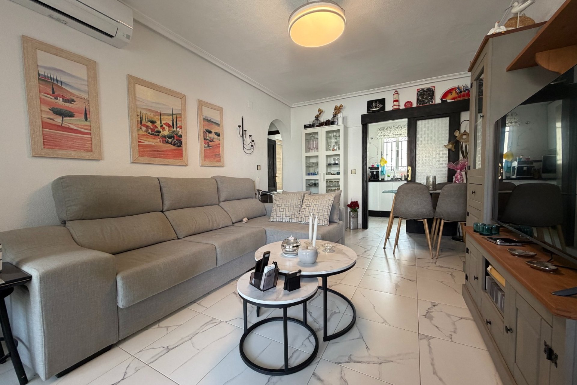 Återförsäljning - Apartment -
Orihuela - Entre Naranjos Vistabella