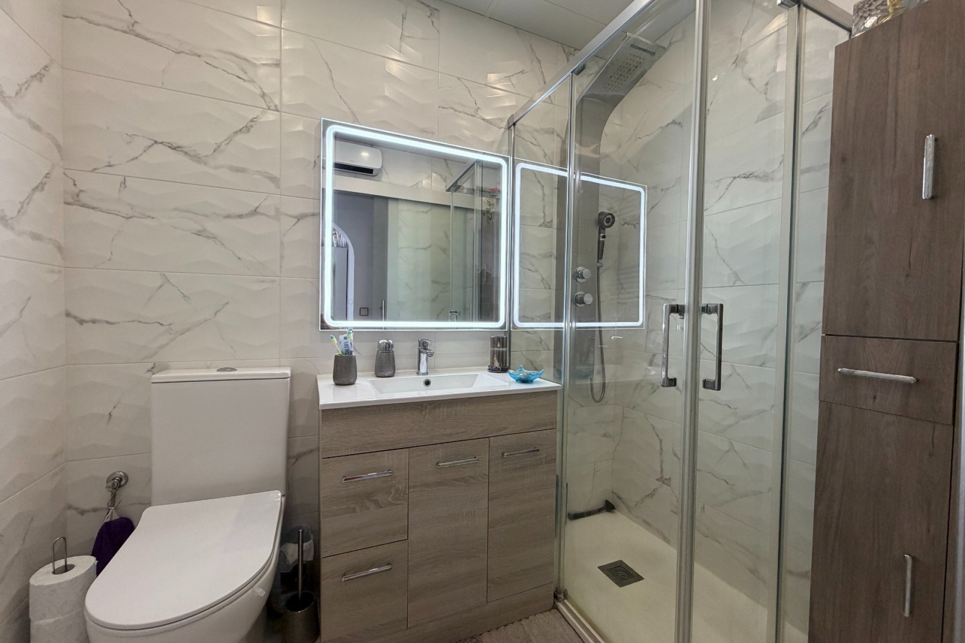 Återförsäljning - Apartment -
Orihuela - Entre Naranjos Vistabella