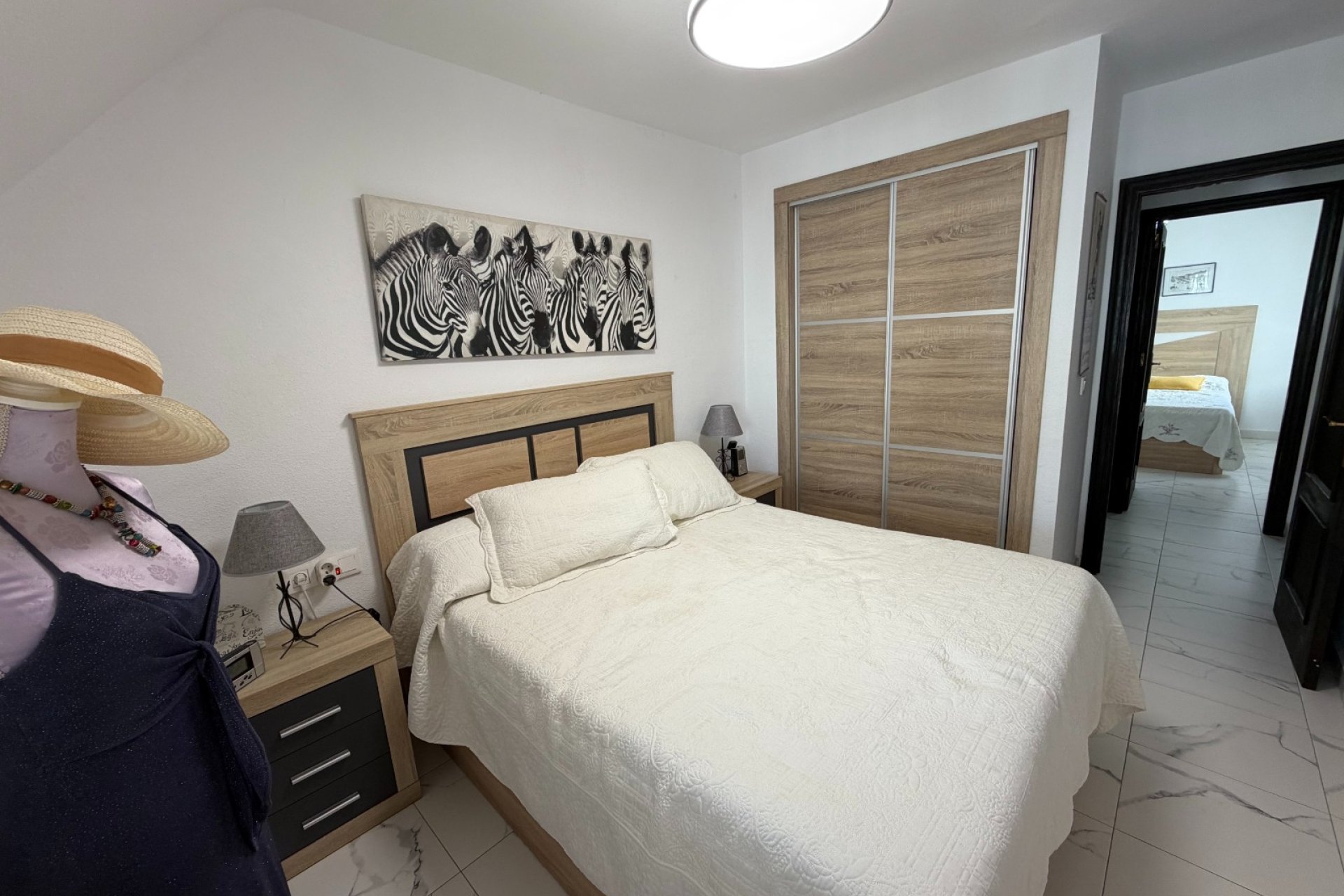 Återförsäljning - Apartment -
Orihuela - Entre Naranjos Vistabella