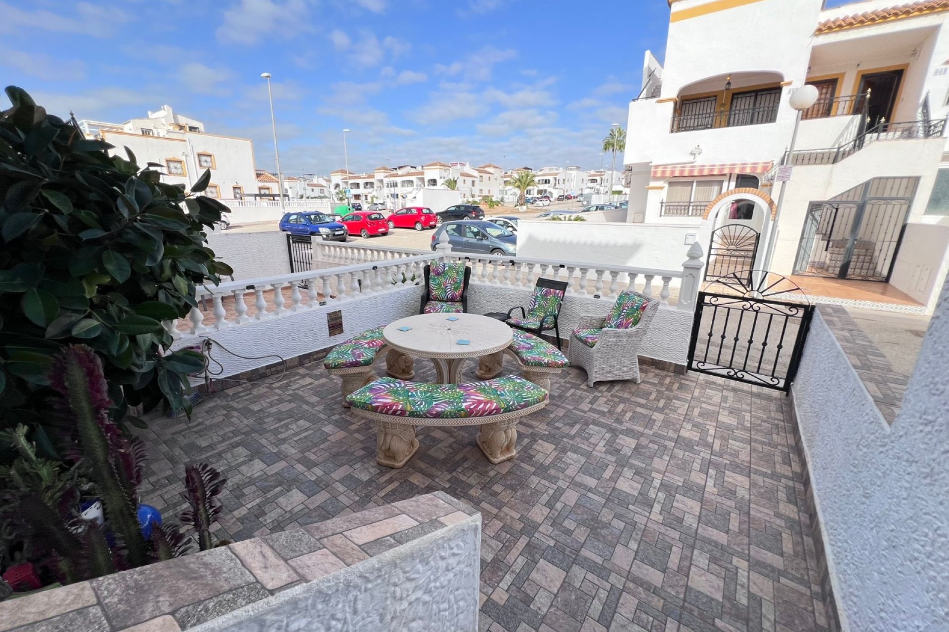 Återförsäljning - Apartment -
Orihuela - Entre Naranjos Vistabella