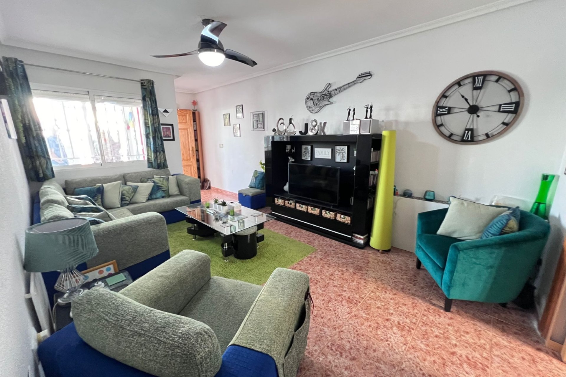 Återförsäljning - Apartment -
Orihuela - Entre Naranjos Vistabella