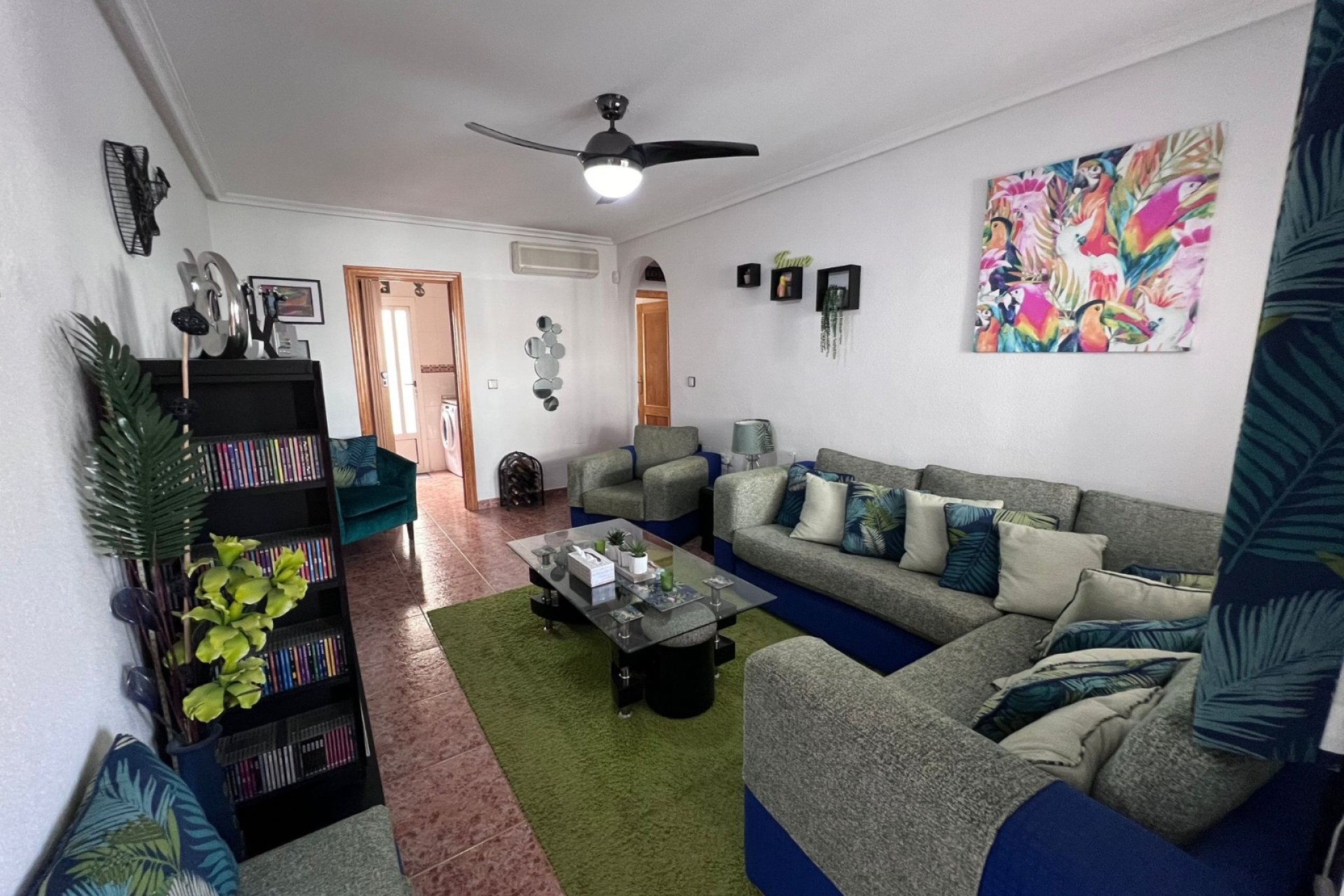 Återförsäljning - Apartment -
Orihuela - Entre Naranjos Vistabella