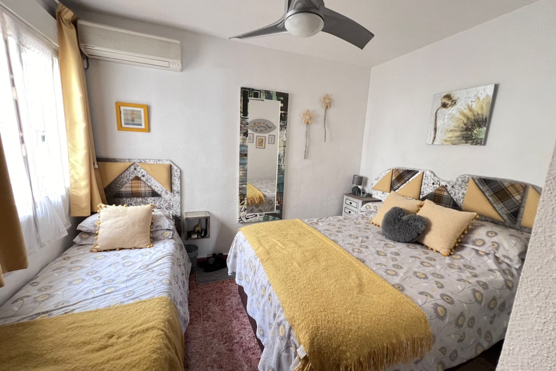 Återförsäljning - Apartment -
Orihuela - Entre Naranjos Vistabella