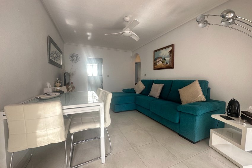 Återförsäljning - Apartment -
Orihuela - Entre Naranjos Vistabella