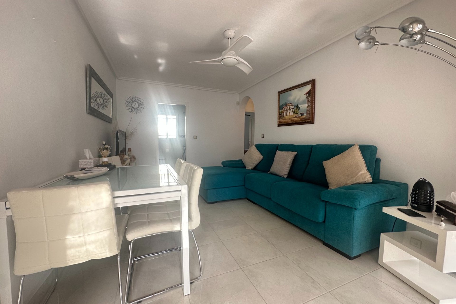 Återförsäljning - Apartment -
Orihuela - Entre Naranjos Vistabella