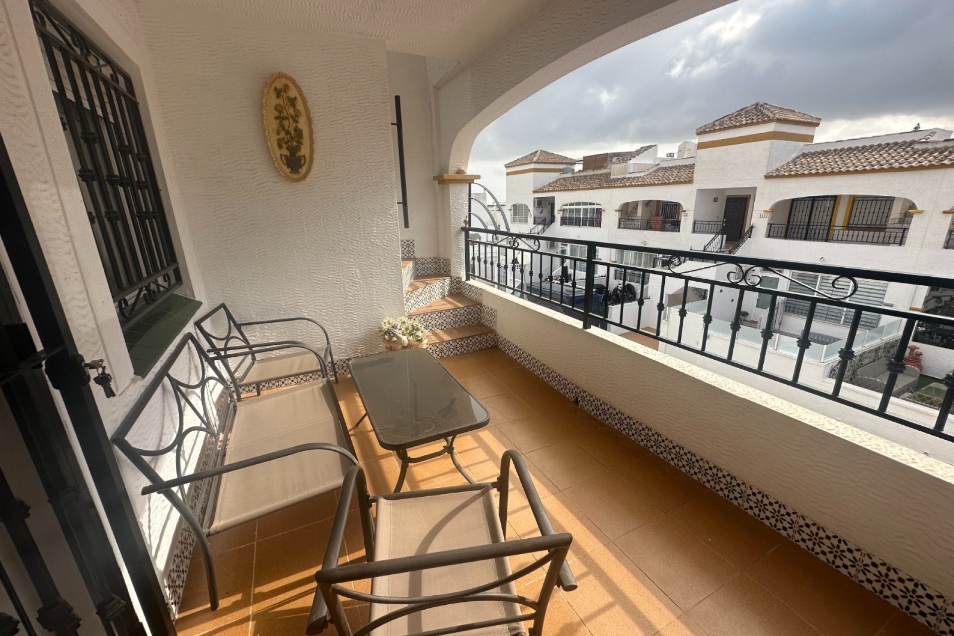 Återförsäljning - Apartment -
Orihuela - Entre Naranjos Vistabella