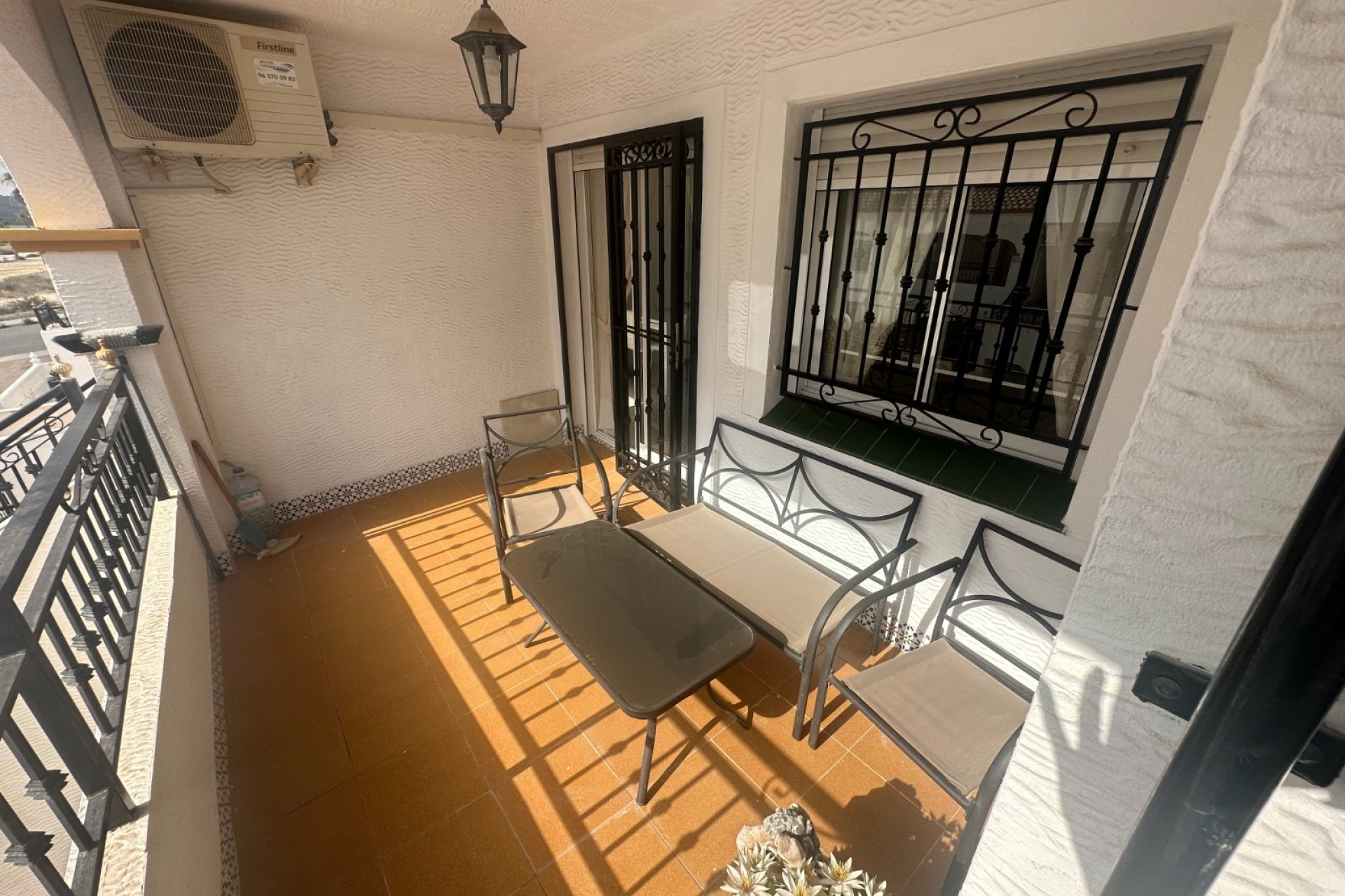 Återförsäljning - Apartment -
Orihuela - Entre Naranjos Vistabella