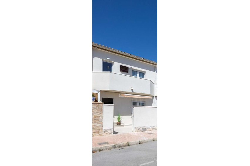 Återförsäljning - Apartment -
Orihuela - La Regia