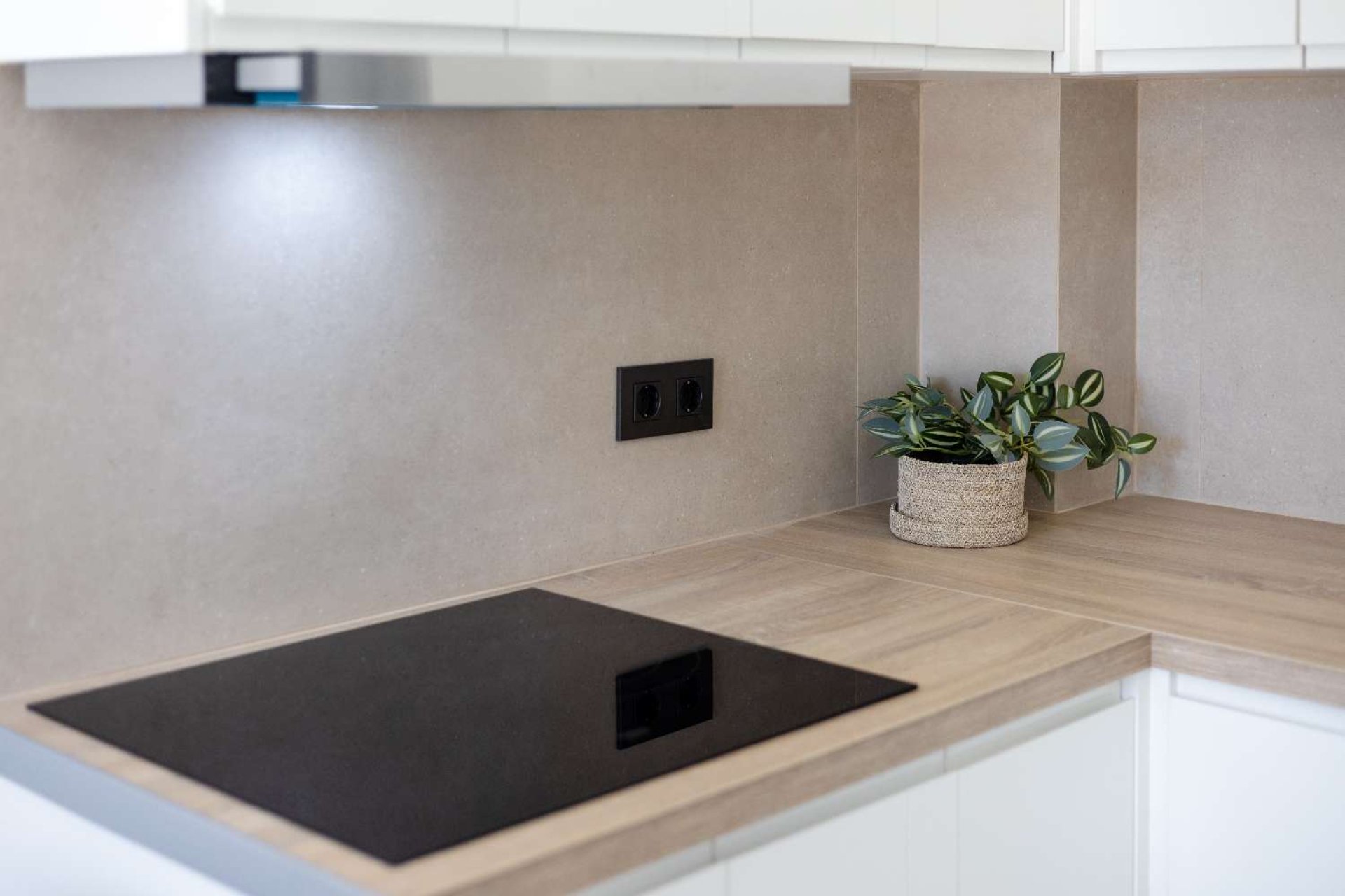 Återförsäljning - Apartment -
Orihuela - La Regia