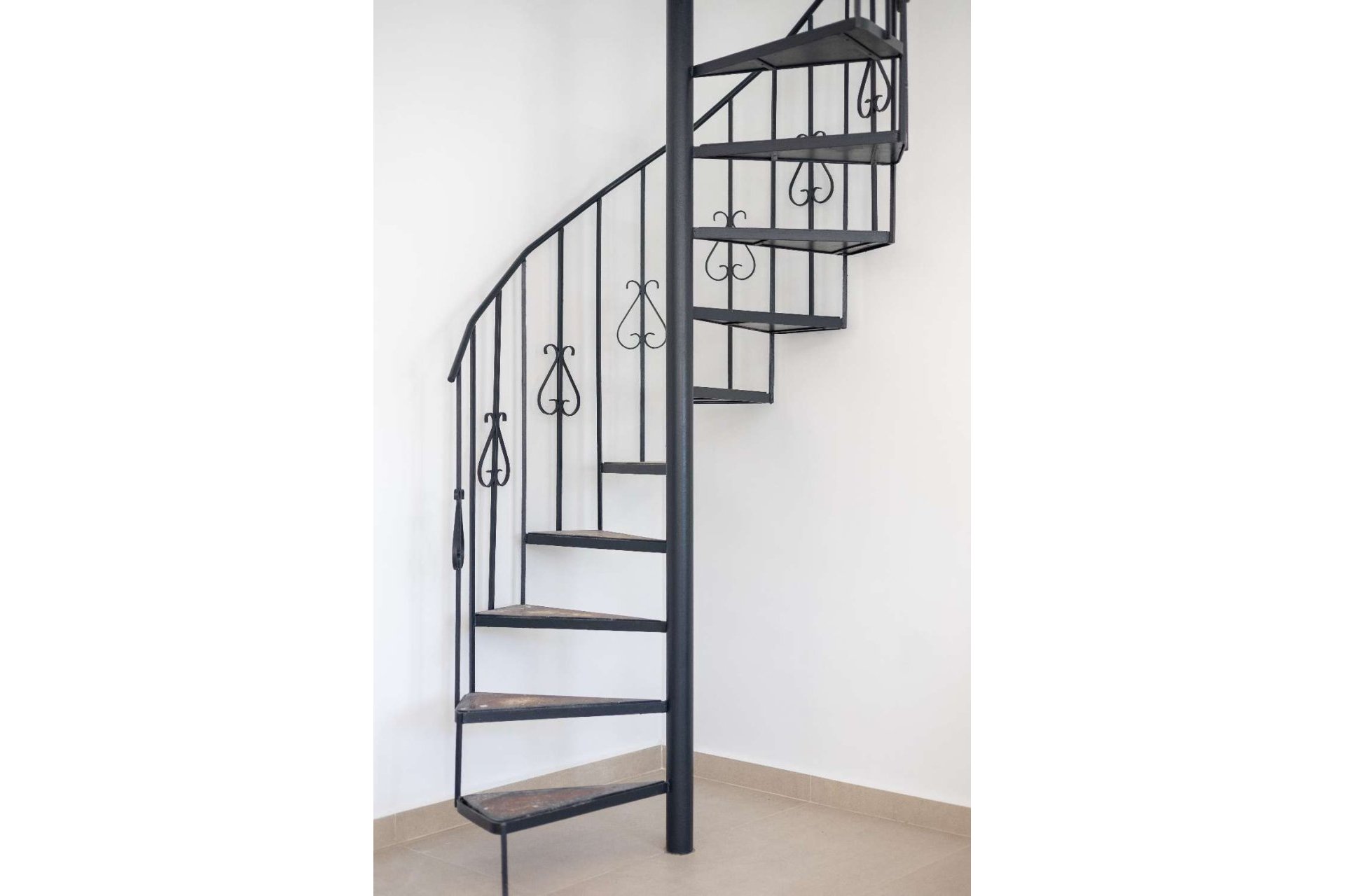 Återförsäljning - Apartment -
Orihuela - La Regia