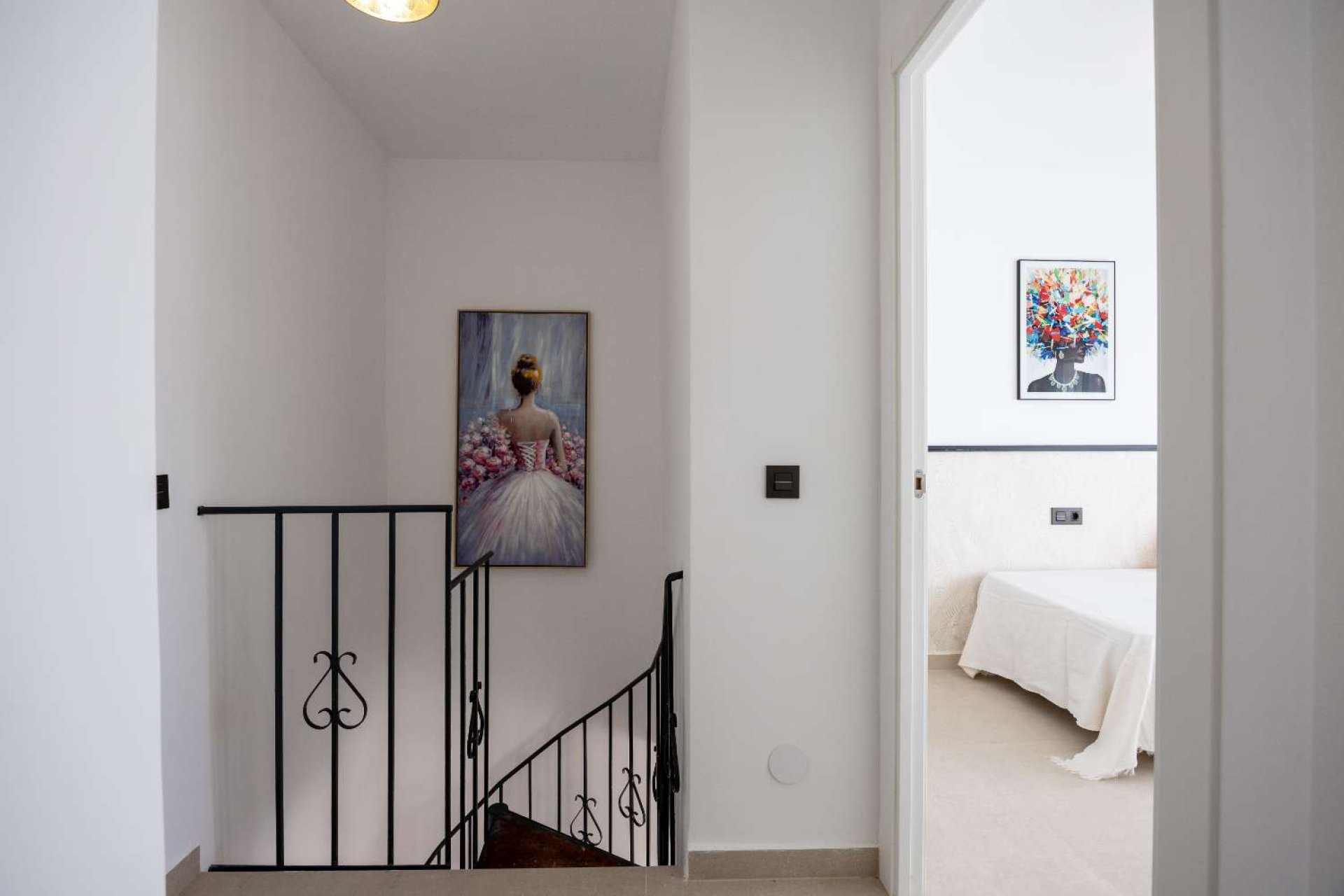 Återförsäljning - Apartment -
Orihuela - La Regia