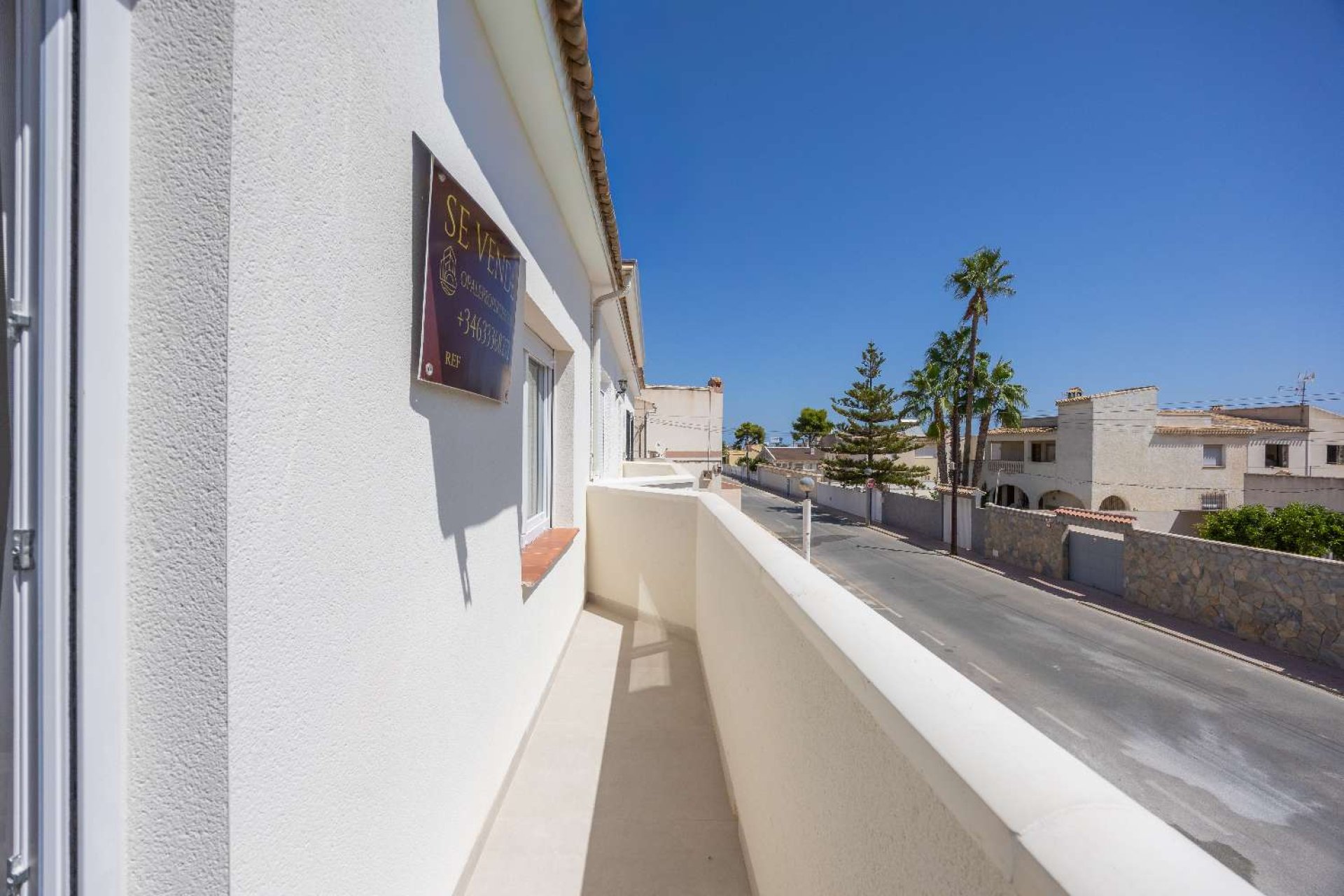 Återförsäljning - Apartment -
Orihuela - La Regia