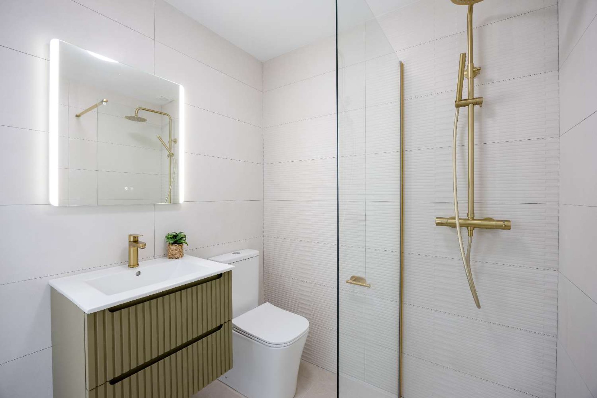 Återförsäljning - Apartment -
Orihuela - La Regia