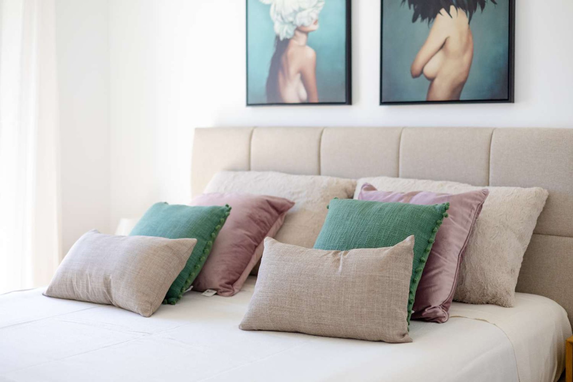 Återförsäljning - Apartment -
Orihuela - La Regia