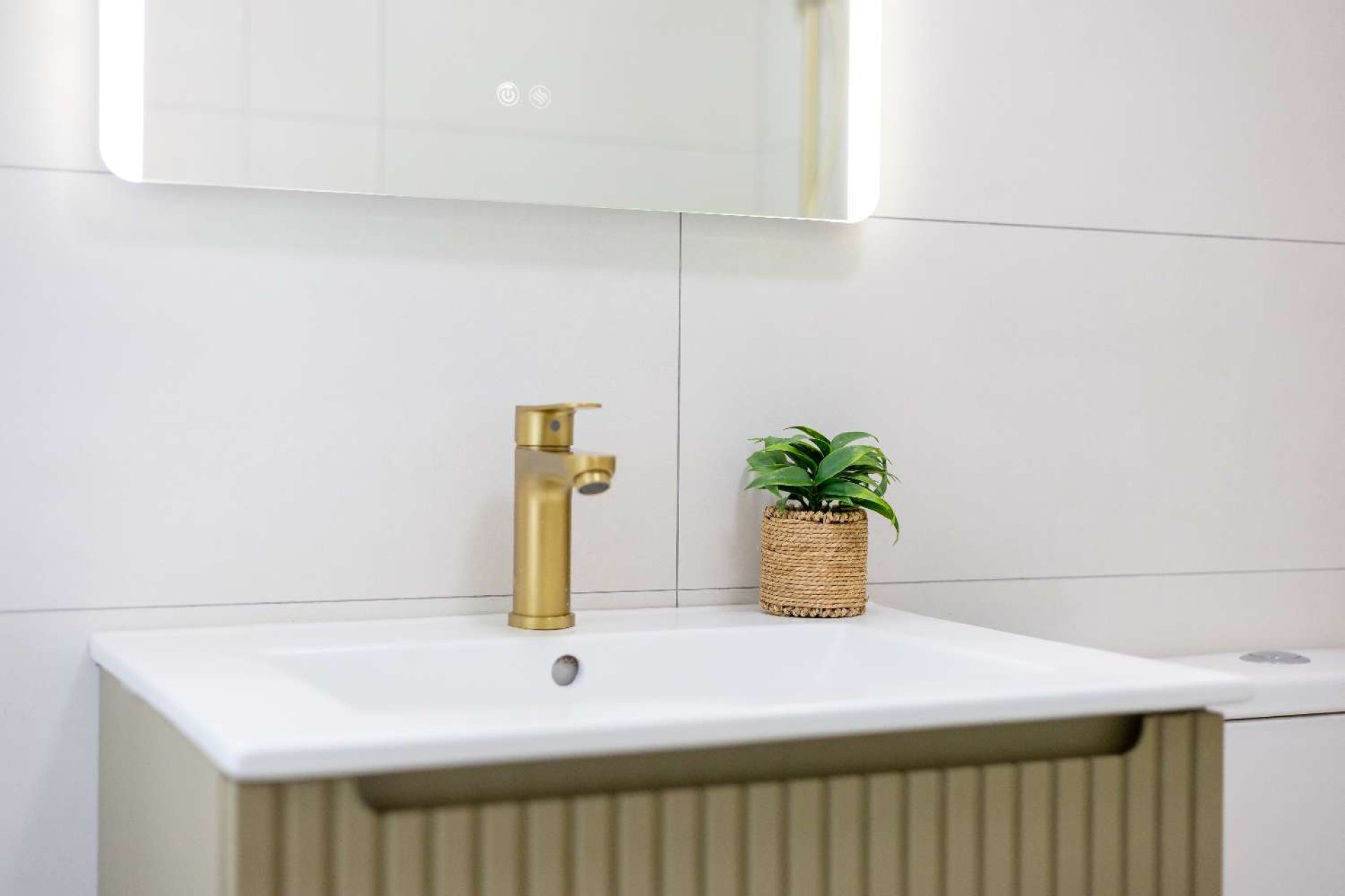Återförsäljning - Apartment -
Orihuela - La Regia
