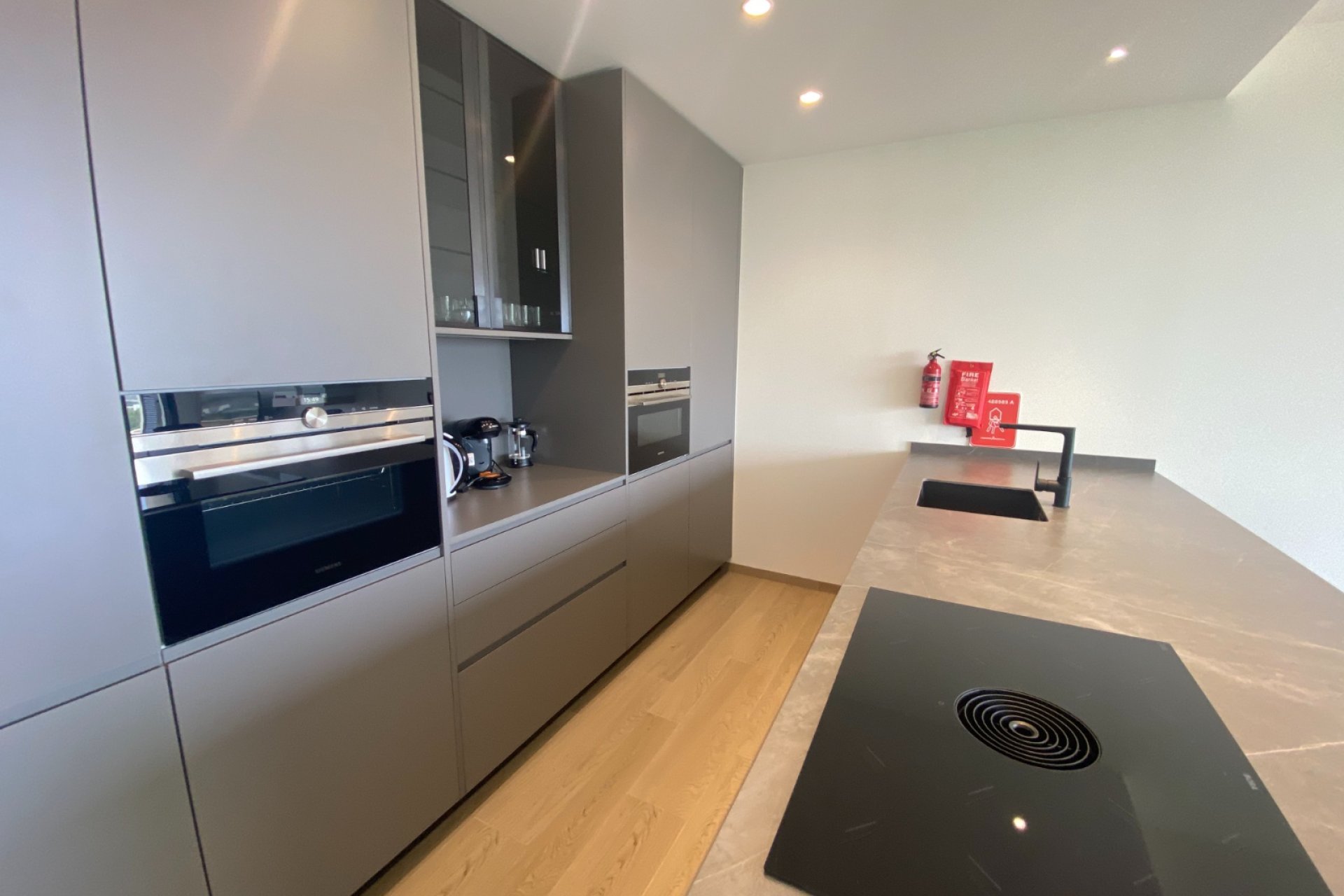 Återförsäljning - Apartment -
Orihuela - Las Colinas Golf