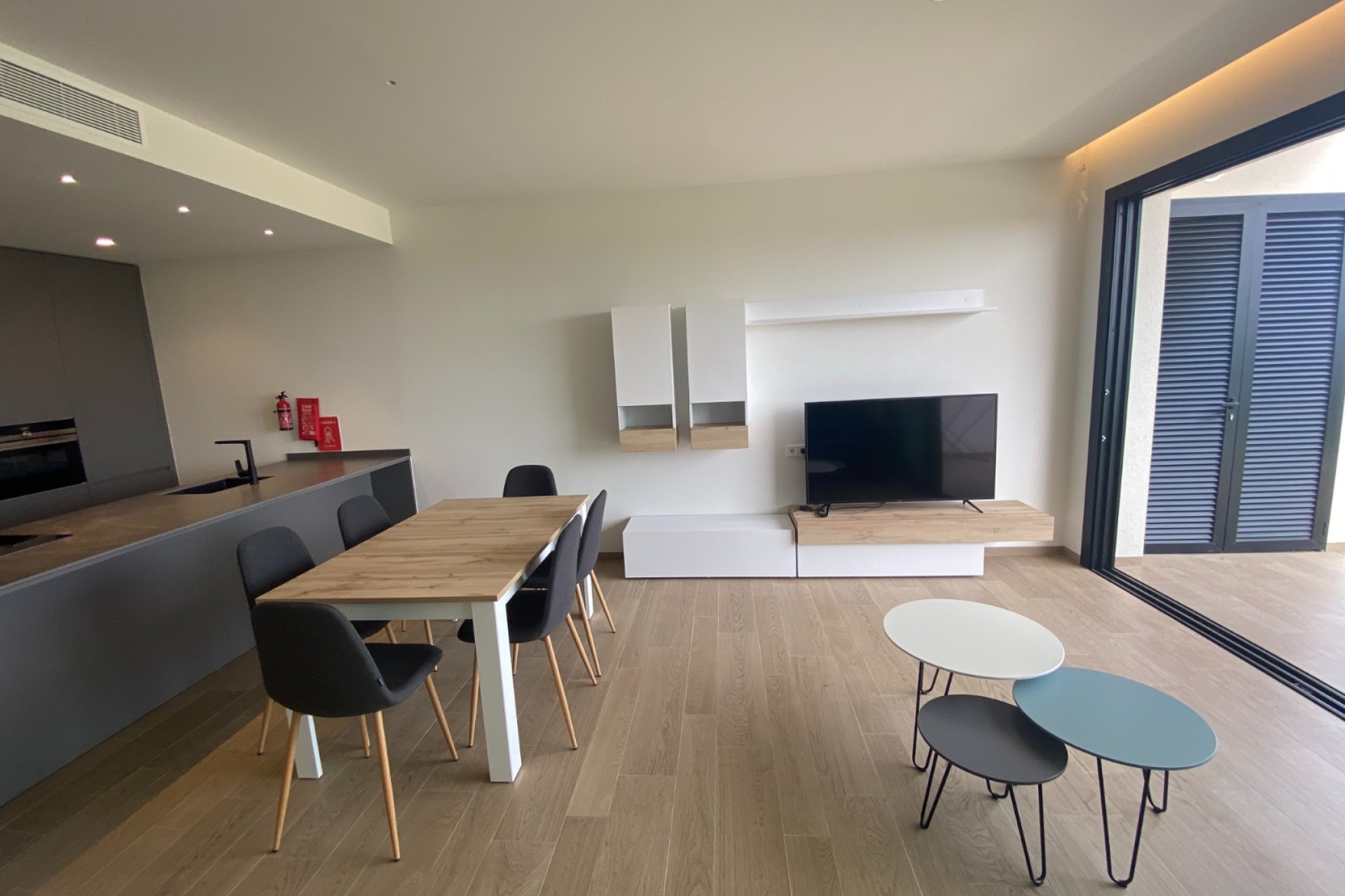 Återförsäljning - Apartment -
Orihuela - Las Colinas Golf