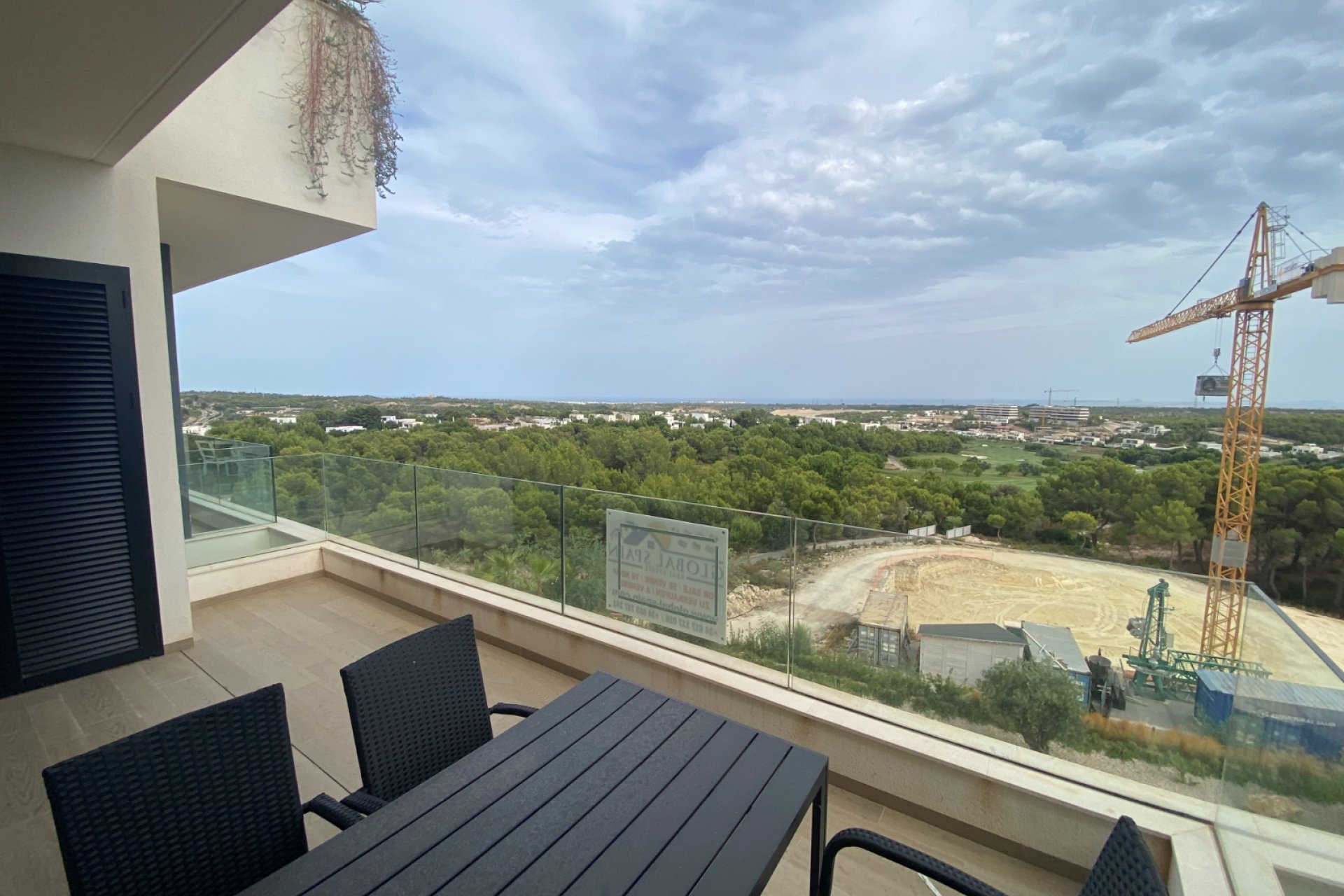 Återförsäljning - Apartment -
Orihuela - Las Colinas Golf