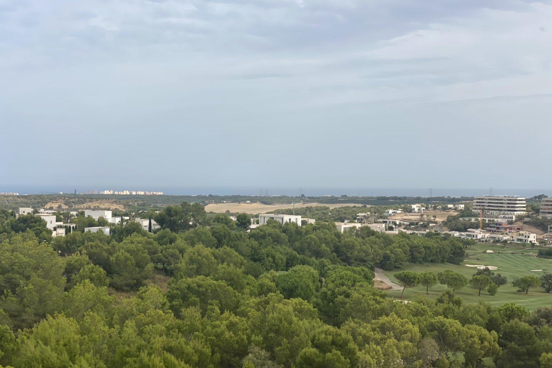 Återförsäljning - Apartment -
Orihuela - Las Colinas Golf