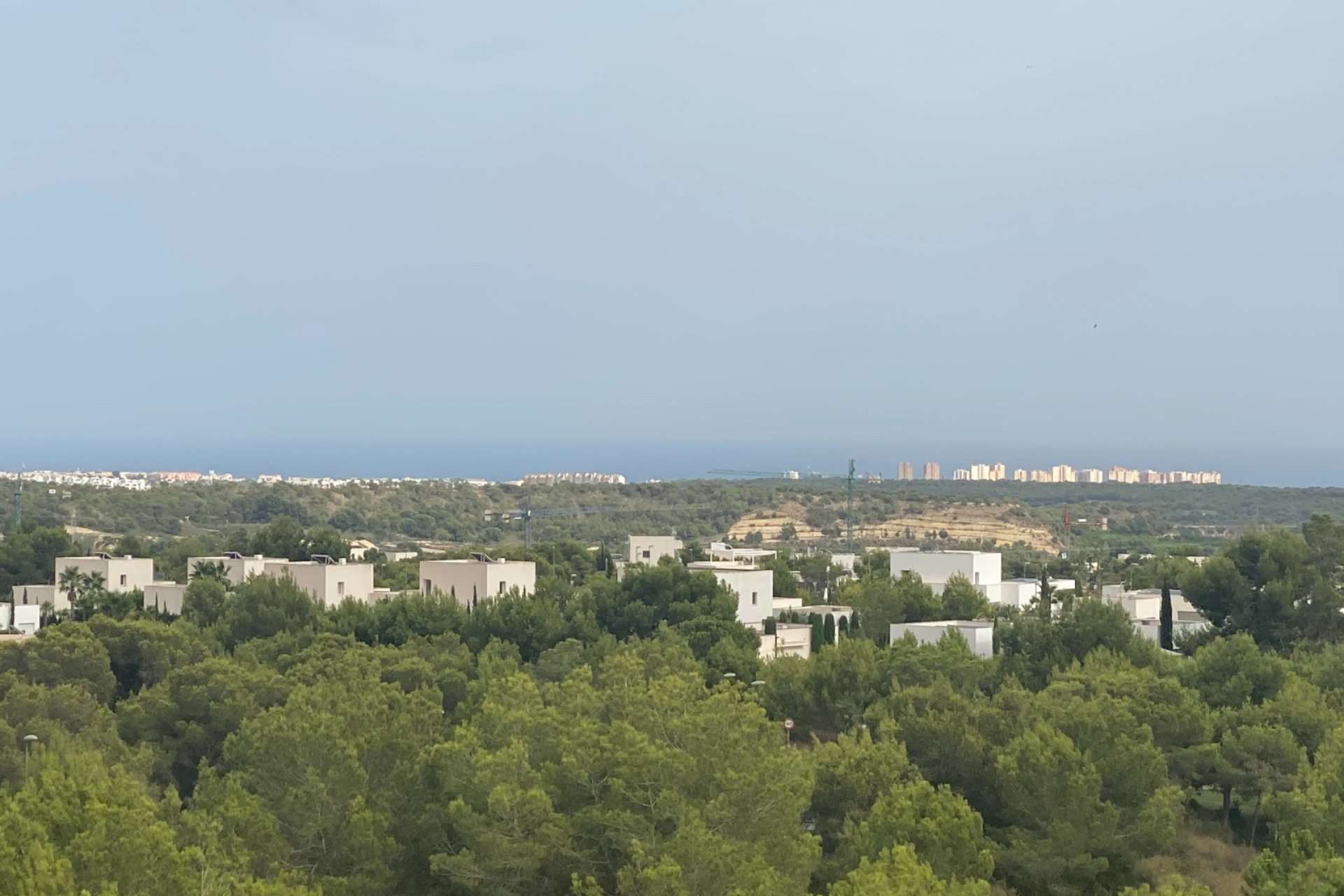 Återförsäljning - Apartment -
Orihuela - Las Colinas Golf