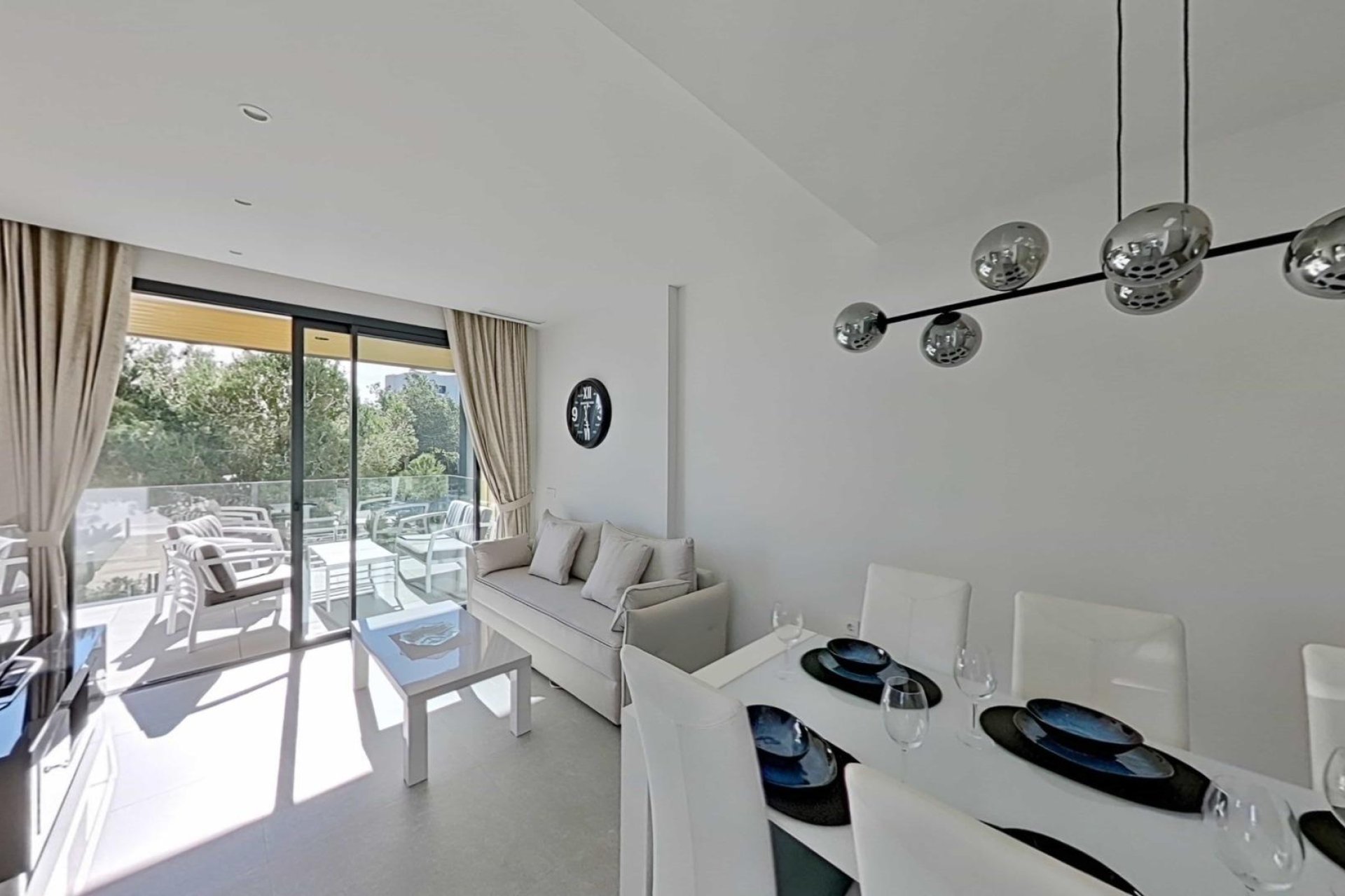 Återförsäljning - Apartment -
Orihuela - Las Colinas Golf