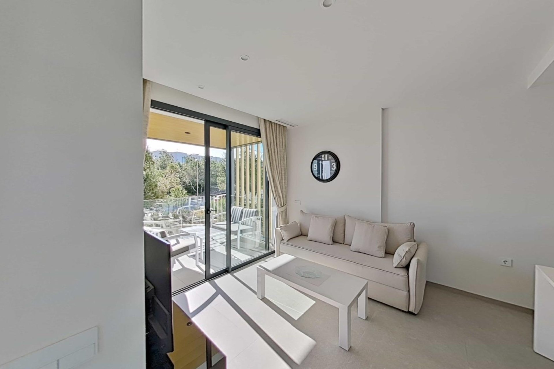 Återförsäljning - Apartment -
Orihuela - Las Colinas Golf