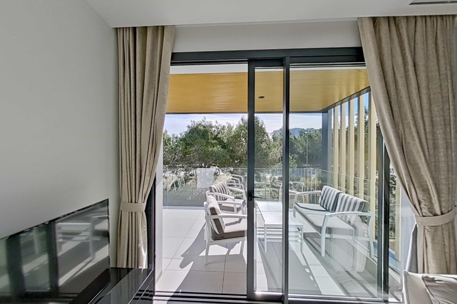 Återförsäljning - Apartment -
Orihuela - Las Colinas Golf