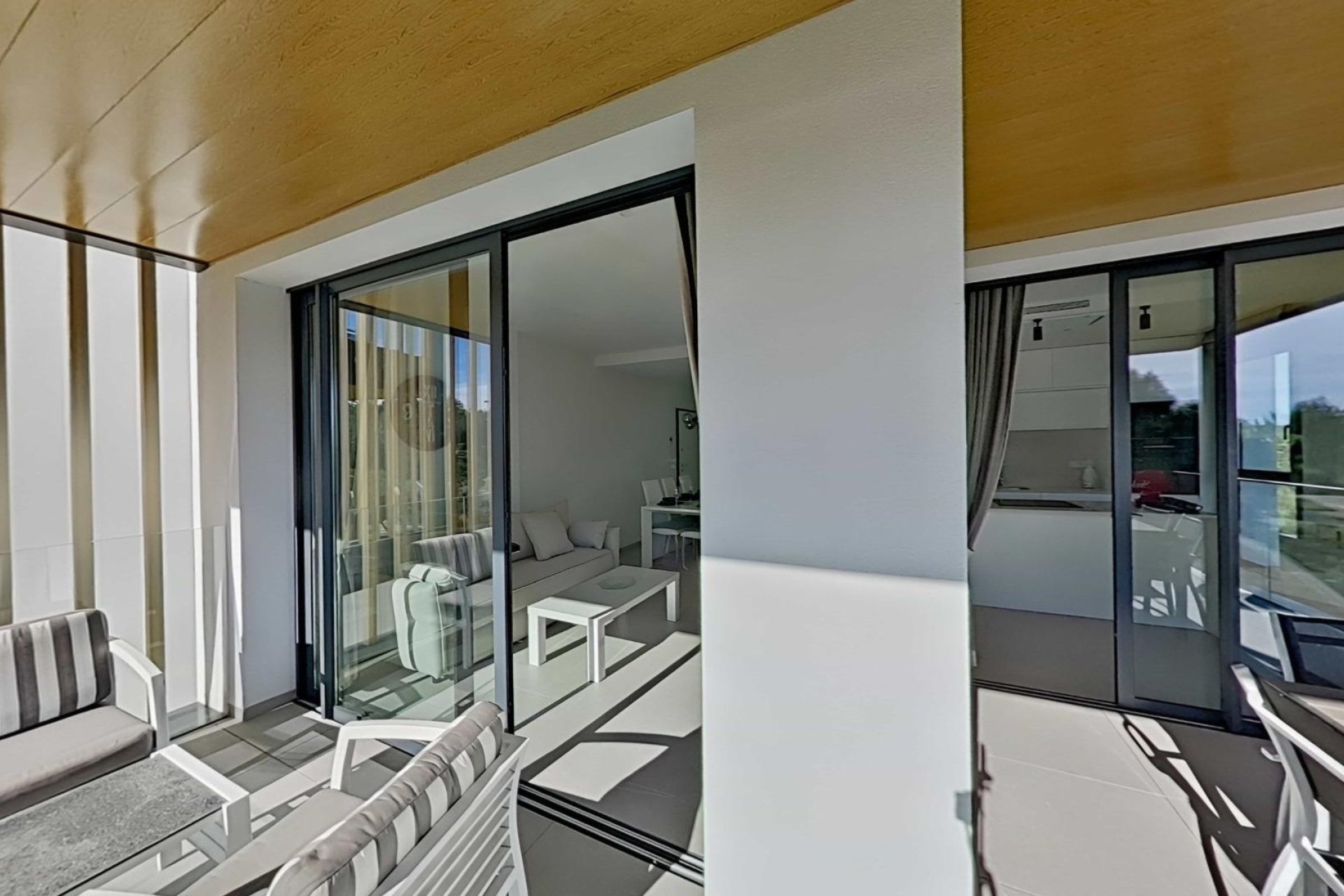 Återförsäljning - Apartment -
Orihuela - Las Colinas Golf