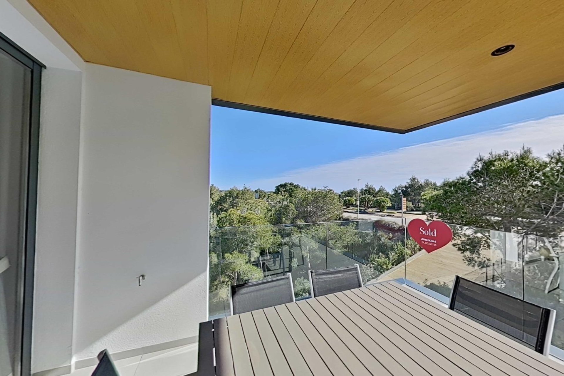 Återförsäljning - Apartment -
Orihuela - Las Colinas Golf