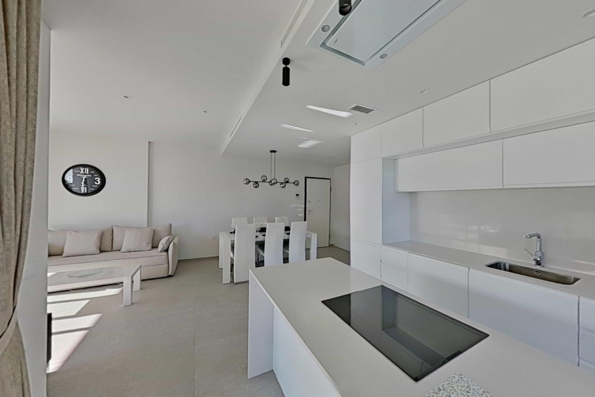 Återförsäljning - Apartment -
Orihuela - Las Colinas Golf