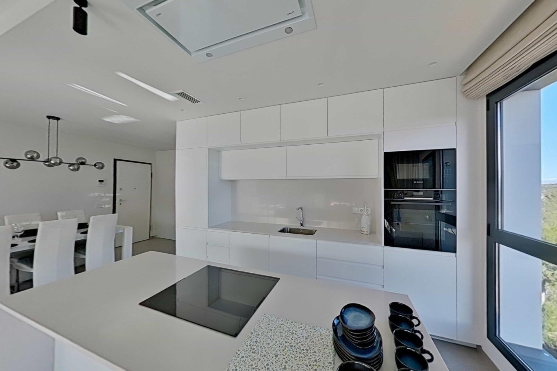 Återförsäljning - Apartment -
Orihuela - Las Colinas Golf