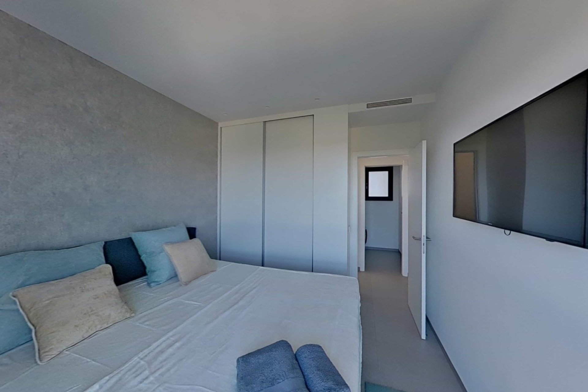 Återförsäljning - Apartment -
Orihuela - Las Colinas Golf