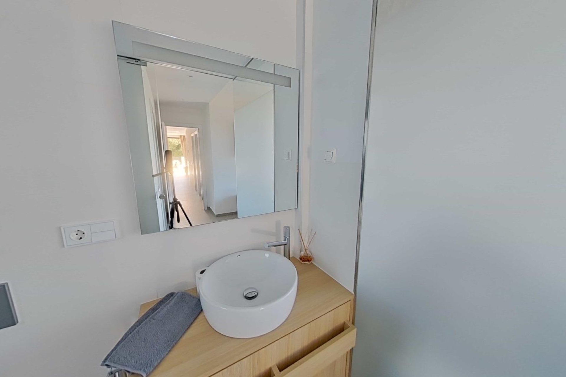 Återförsäljning - Apartment -
Orihuela - Las Colinas Golf