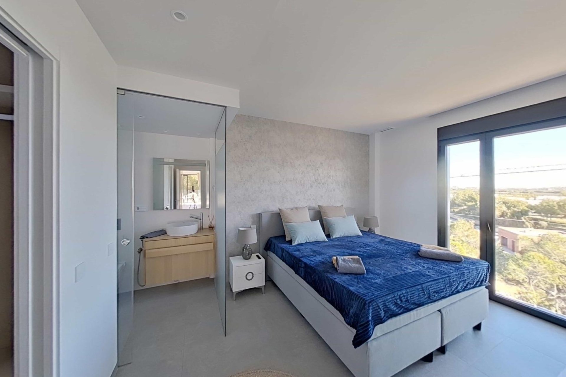 Återförsäljning - Apartment -
Orihuela - Las Colinas Golf