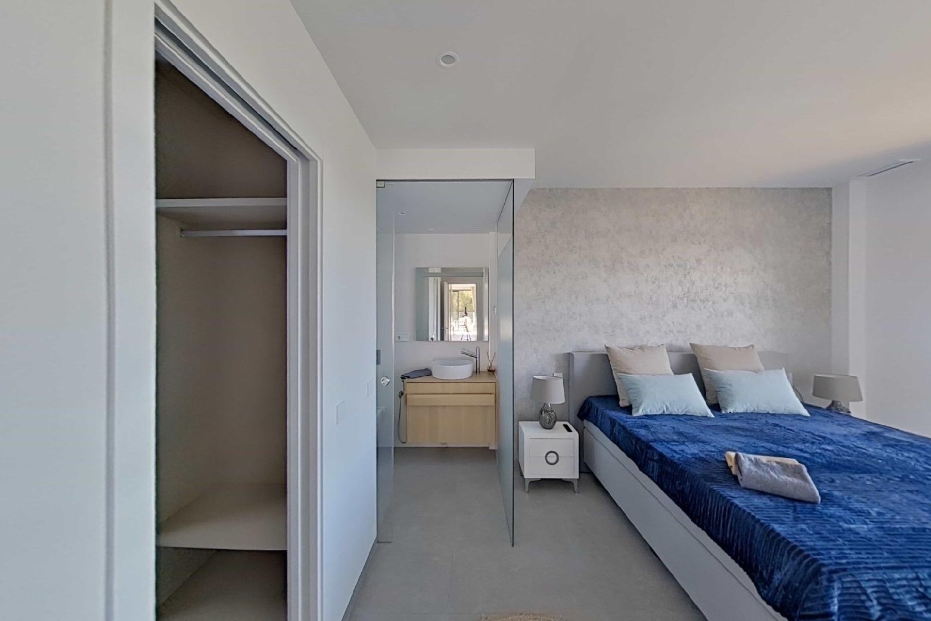 Återförsäljning - Apartment -
Orihuela - Las Colinas Golf