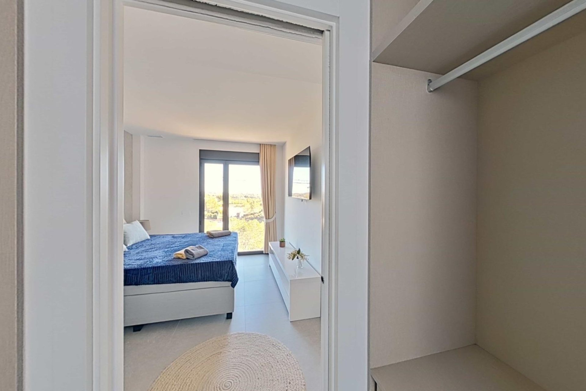 Återförsäljning - Apartment -
Orihuela - Las Colinas Golf