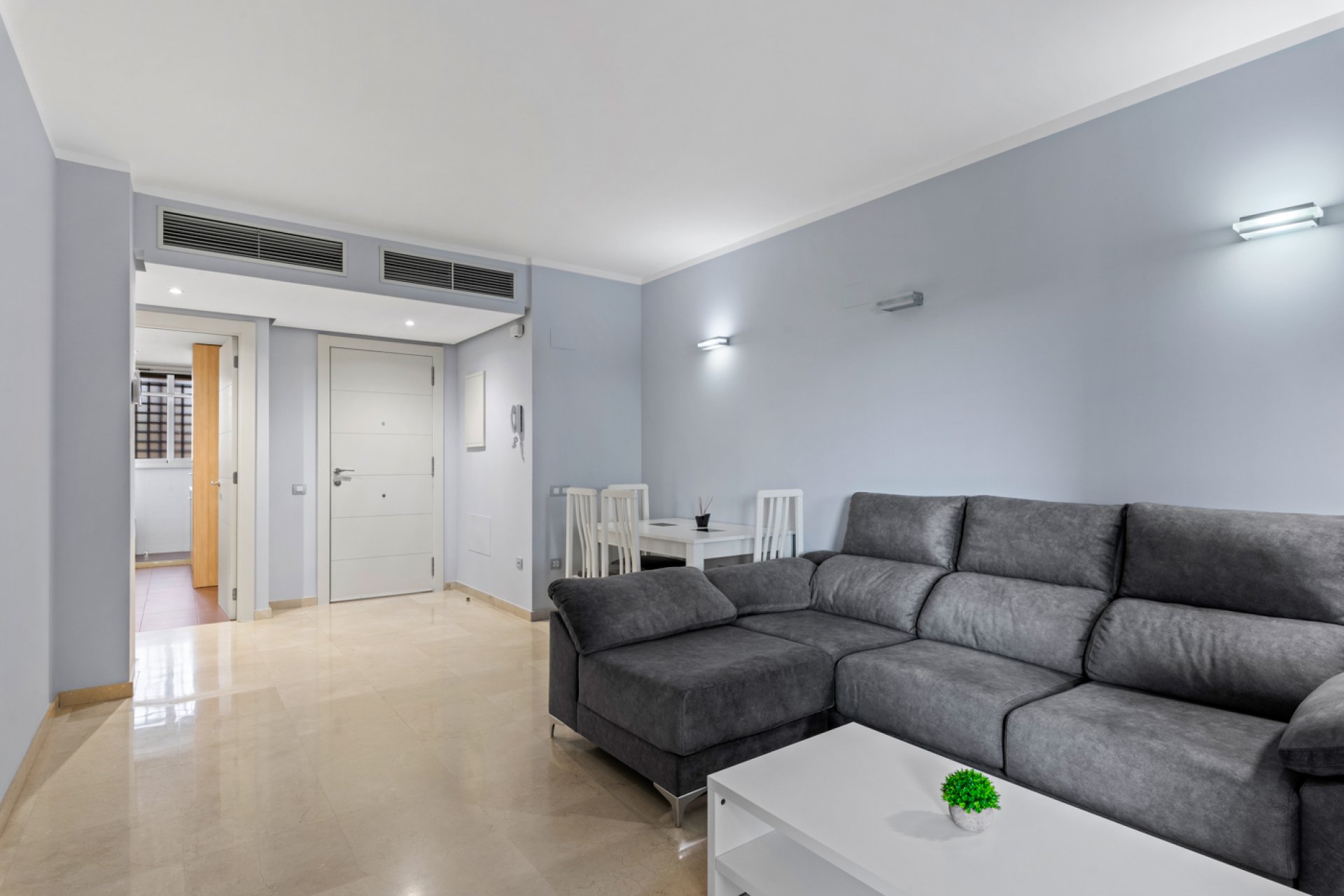 Återförsäljning - Apartment -
Orihuela - Las Colinas