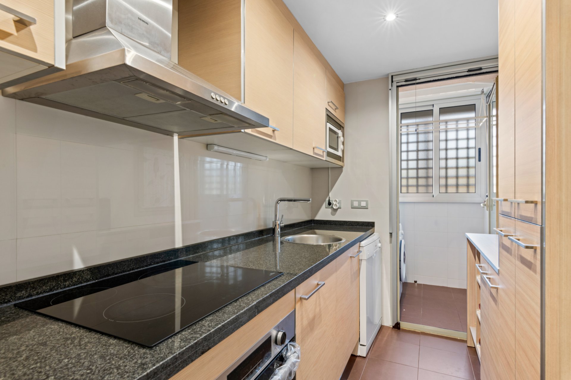 Återförsäljning - Apartment -
Orihuela - Las Colinas