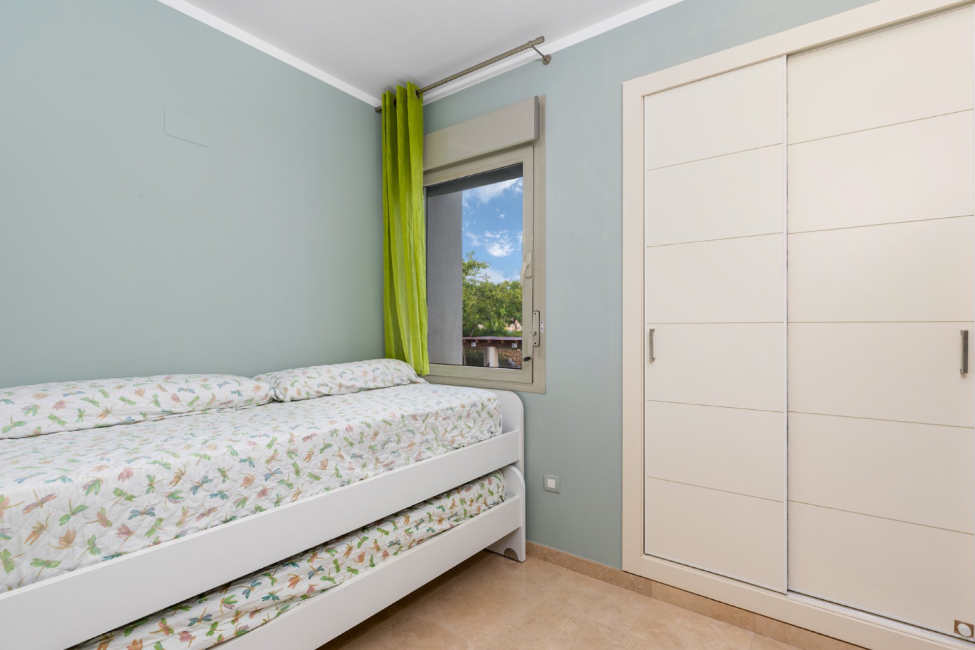 Återförsäljning - Apartment -
Orihuela - Las Colinas