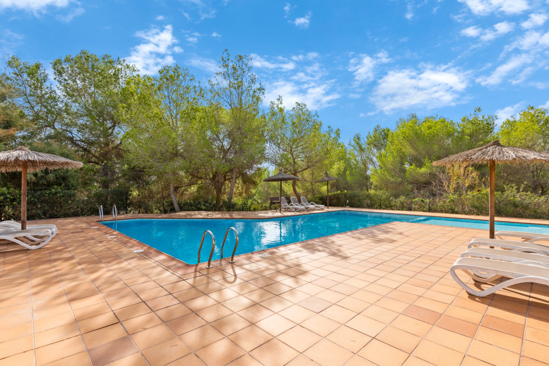 Återförsäljning - Apartment -
Orihuela - Las Colinas