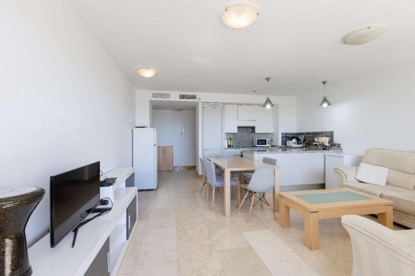 Återförsäljning - Apartment -
Orihuela - Lomas de Campoamor-Las Ramblas