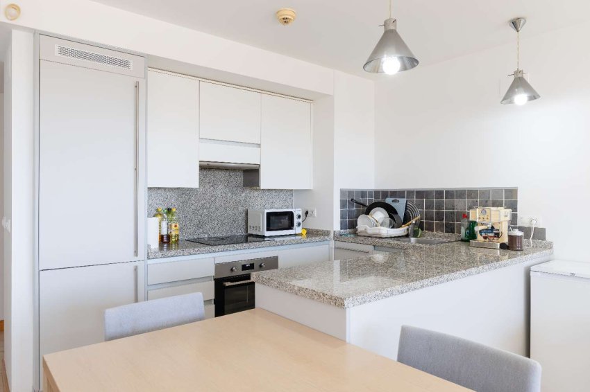 Återförsäljning - Apartment -
Orihuela - Lomas de Campoamor-Las Ramblas