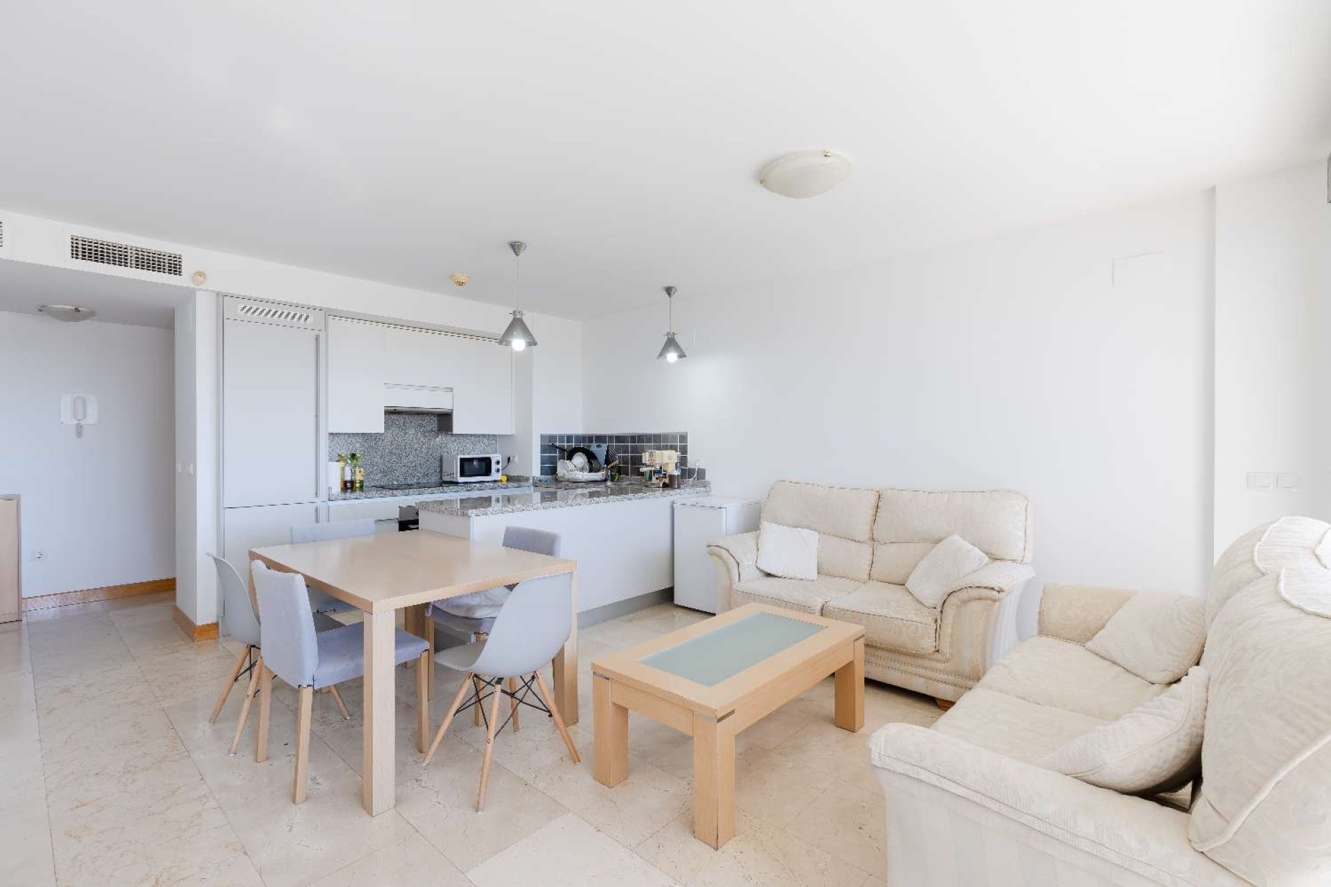 Återförsäljning - Apartment -
Orihuela - Lomas de Campoamor-Las Ramblas
