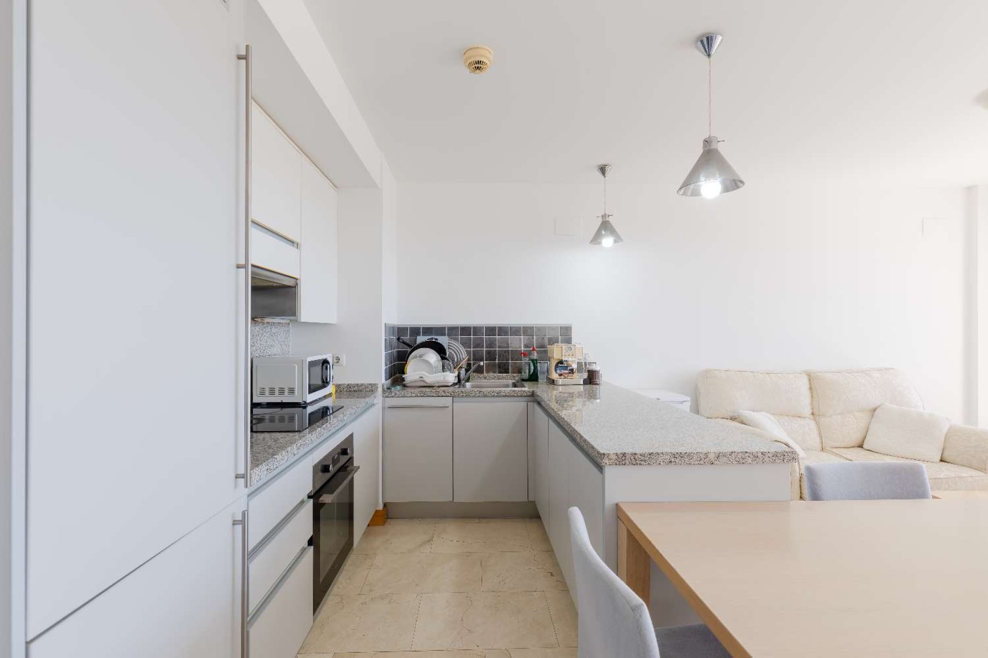 Återförsäljning - Apartment -
Orihuela - Lomas de Campoamor-Las Ramblas