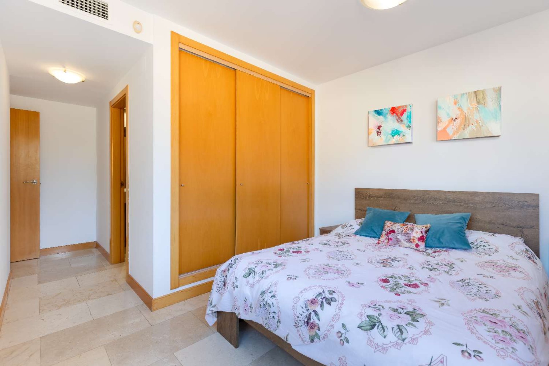 Återförsäljning - Apartment -
Orihuela - Lomas de Campoamor-Las Ramblas